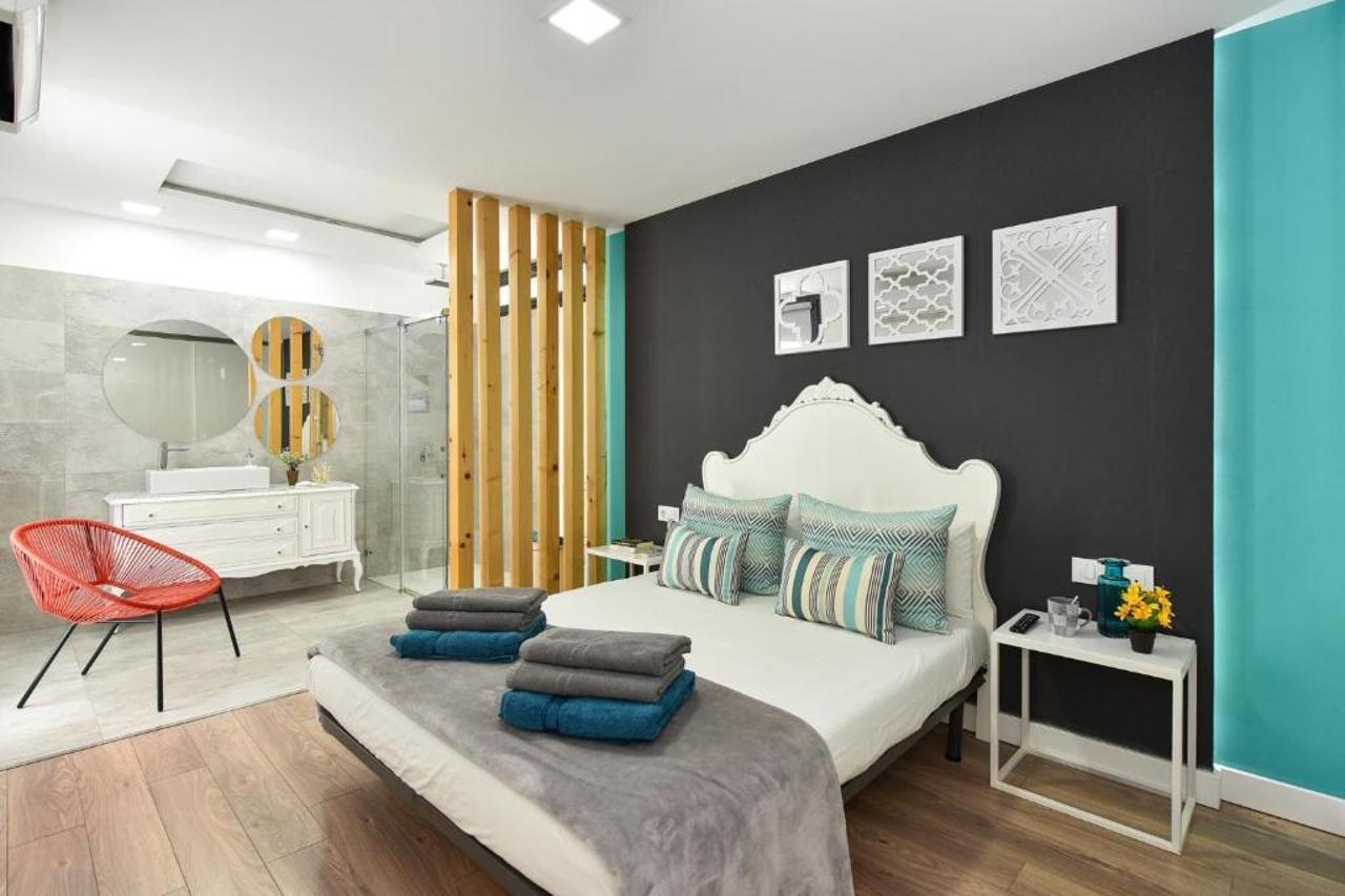 Cozy Bungalow For 6 In Playa Del Ingles Gd04 By Villagrancanaria מראה חיצוני תמונה