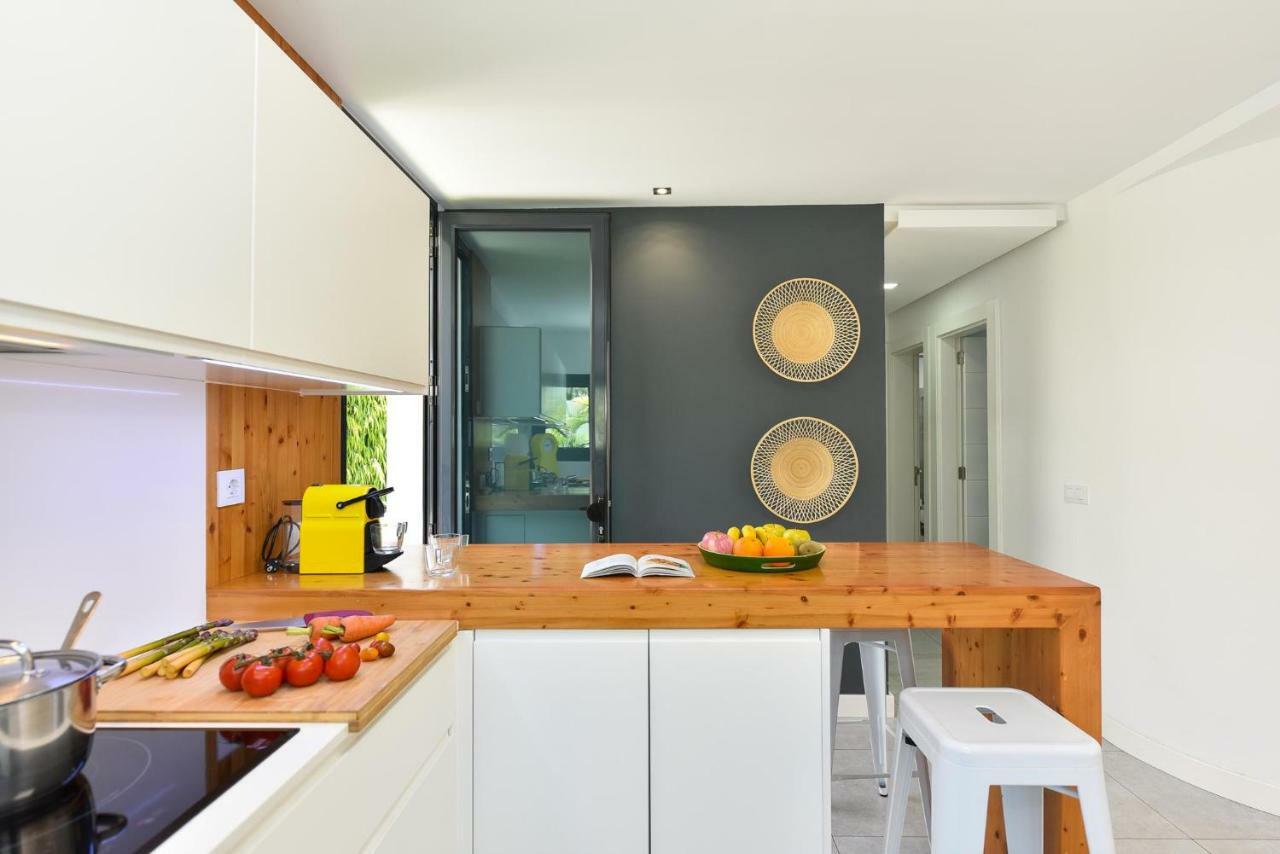 Cozy Bungalow For 6 In Playa Del Ingles Gd04 By Villagrancanaria מראה חיצוני תמונה