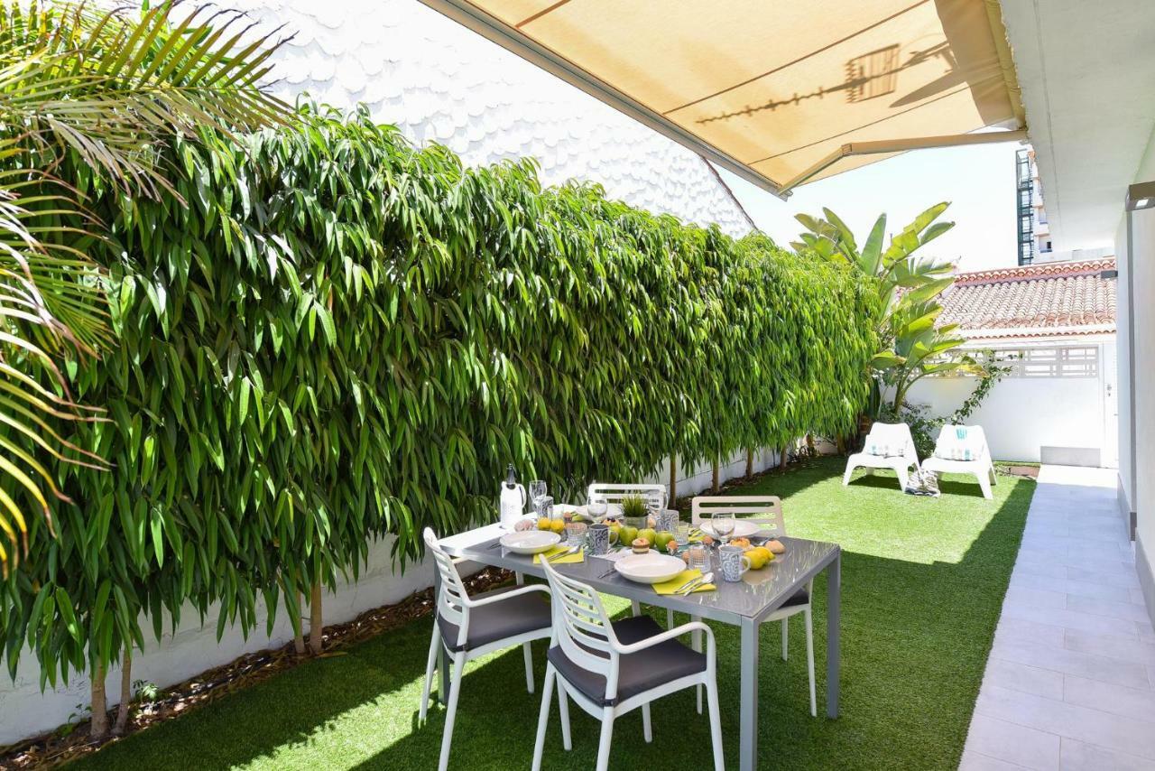 Cozy Bungalow For 6 In Playa Del Ingles Gd04 By Villagrancanaria מראה חיצוני תמונה