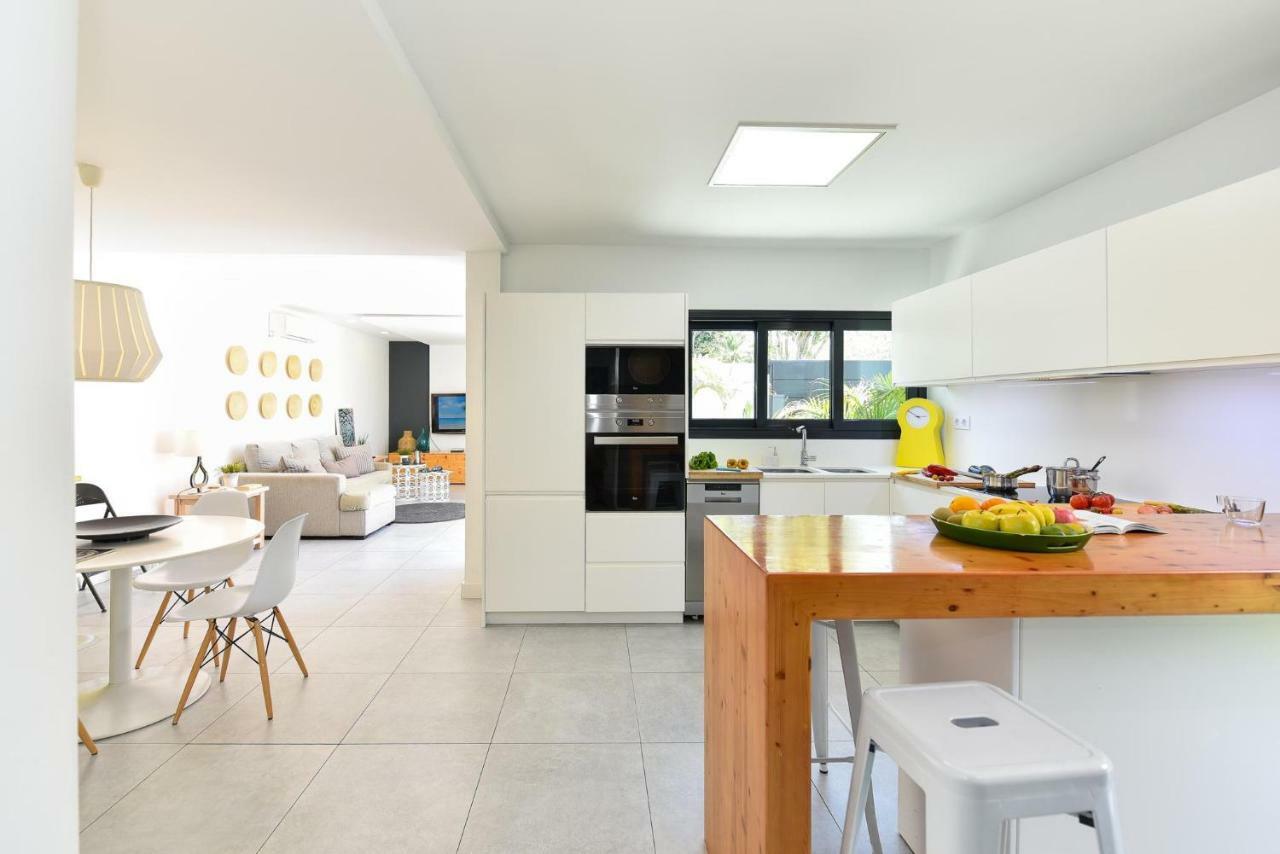 Cozy Bungalow For 6 In Playa Del Ingles Gd04 By Villagrancanaria מראה חיצוני תמונה
