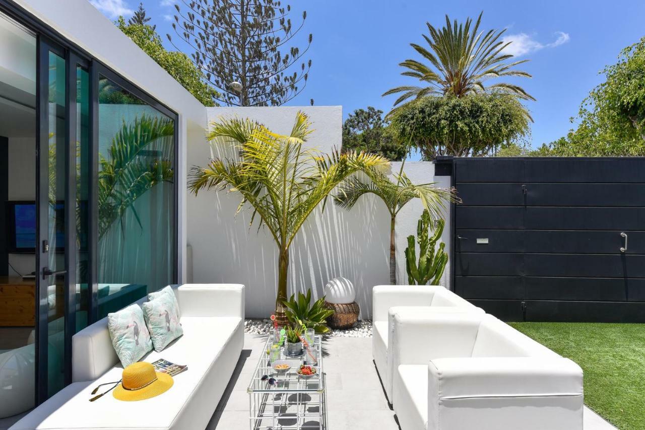Cozy Bungalow For 6 In Playa Del Ingles Gd04 By Villagrancanaria מראה חיצוני תמונה