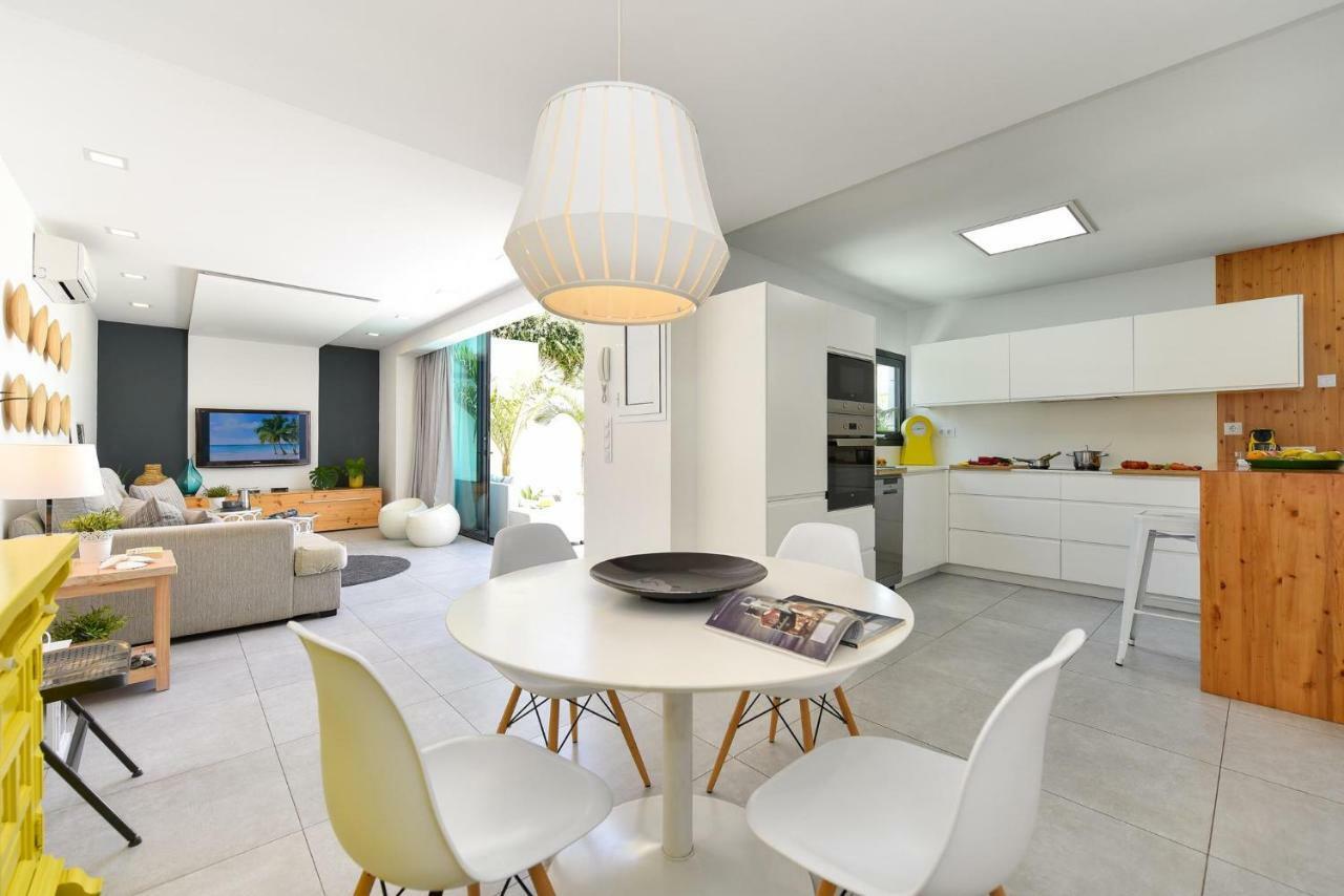 Cozy Bungalow For 6 In Playa Del Ingles Gd04 By Villagrancanaria מראה חיצוני תמונה