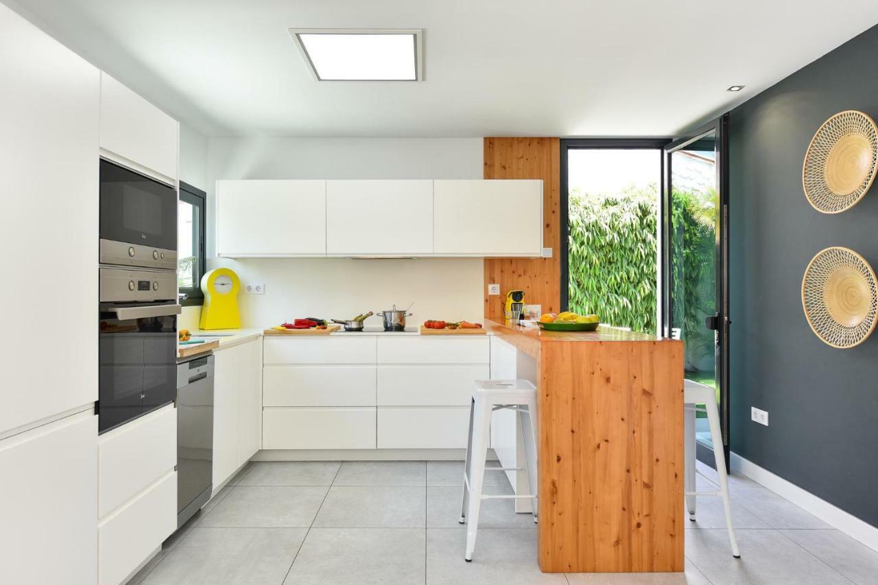 Cozy Bungalow For 6 In Playa Del Ingles Gd04 By Villagrancanaria מראה חיצוני תמונה